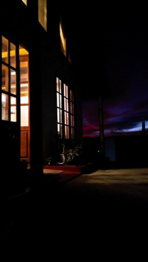 The Mount Lodge